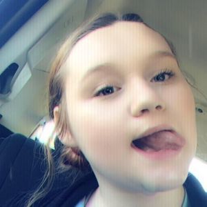 Meet your Posher, Kailey